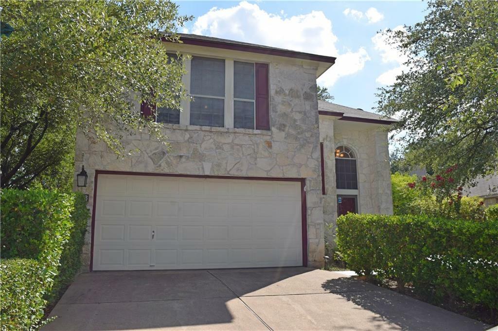 Property Photo:  2813 Single Trace Court  TX 78728 