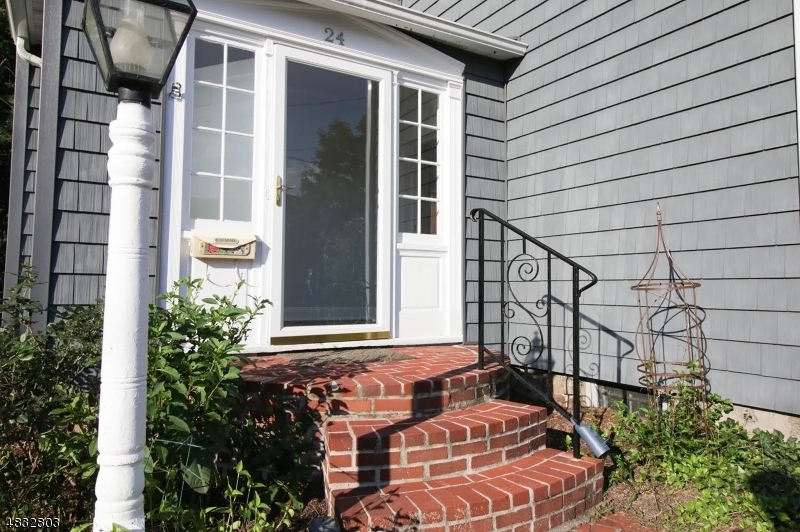 Property Photo:  24 Myrtle Ave  NJ 07401 