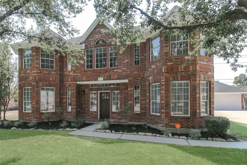 Property Photo:  18923 Walden Forest Drive  TX 77346 