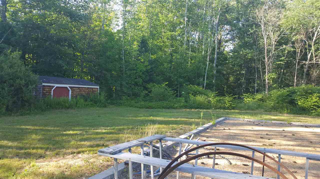 Property Photo: 18 Wentworth Hill Road NH 03227