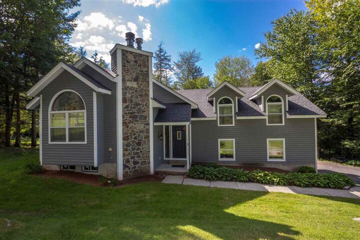 Property Photo:  6 Beechwood Lane  VT 05465 