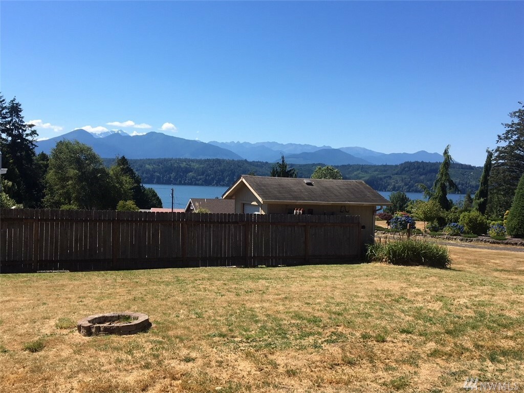Property Photo: 16796 NW Olympic Cir WA 98383