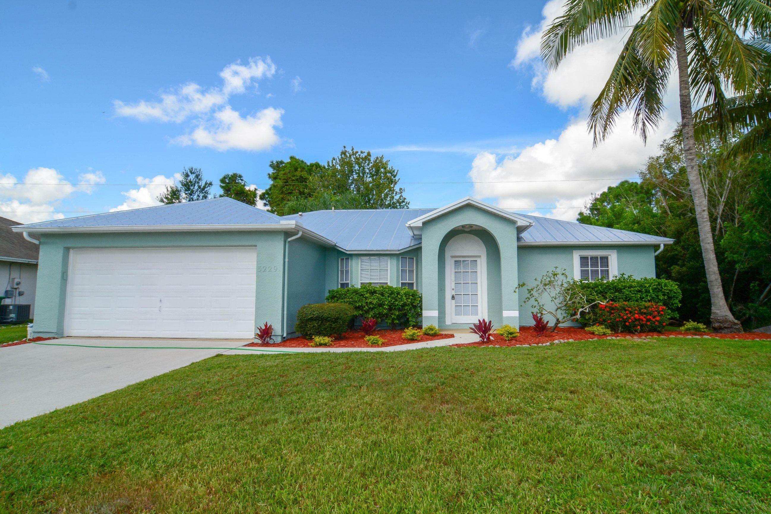 Property Photo:  3229 SE West Snow Road  FL 34984 