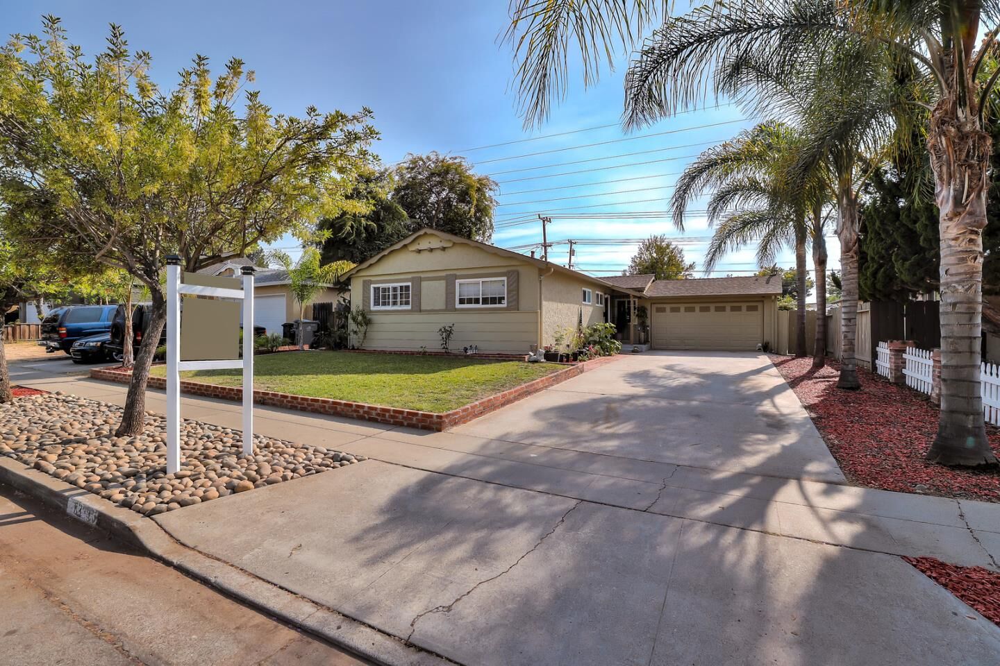 Property Photo: 5233 Joseph Lane CA 95118
