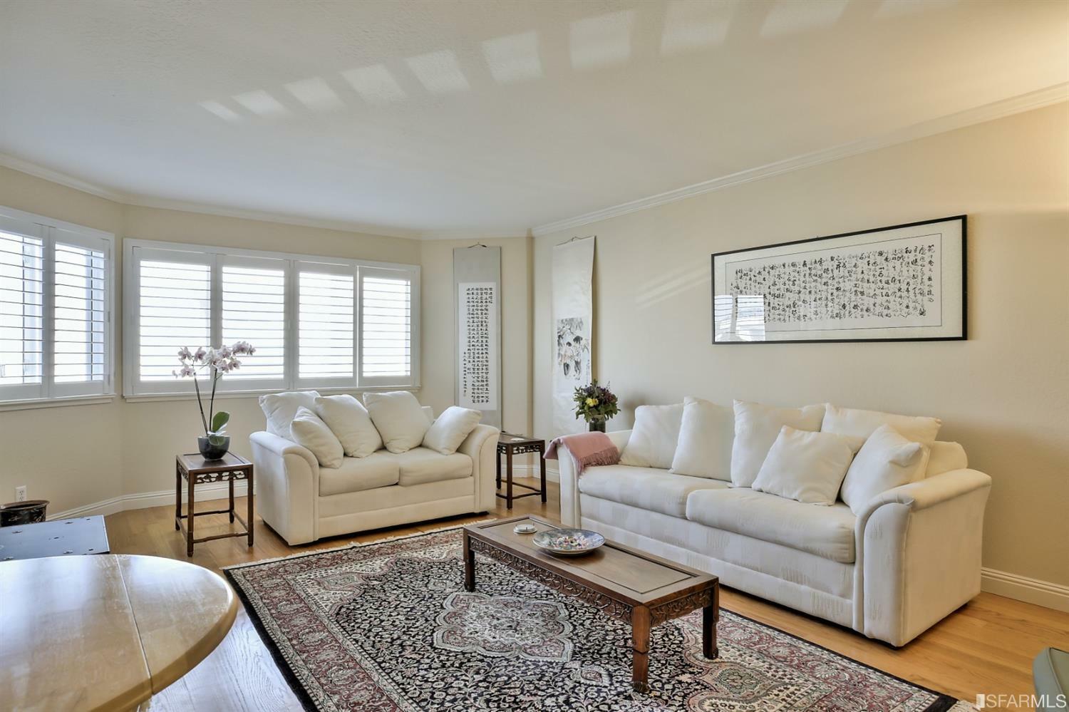 Property Photo: 268 6th Avenue 1 CA 94118