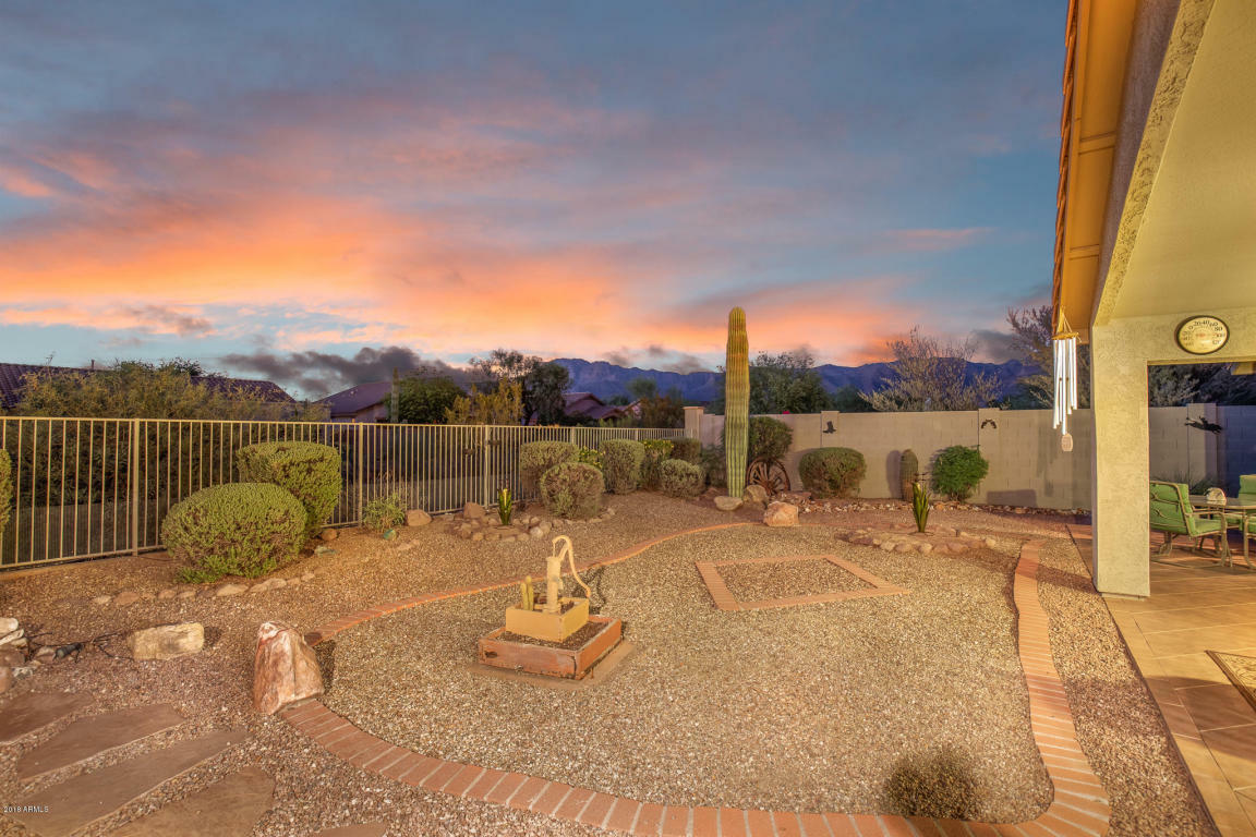 Property Photo:  7338 E Palo Chino Court  AZ 85118 