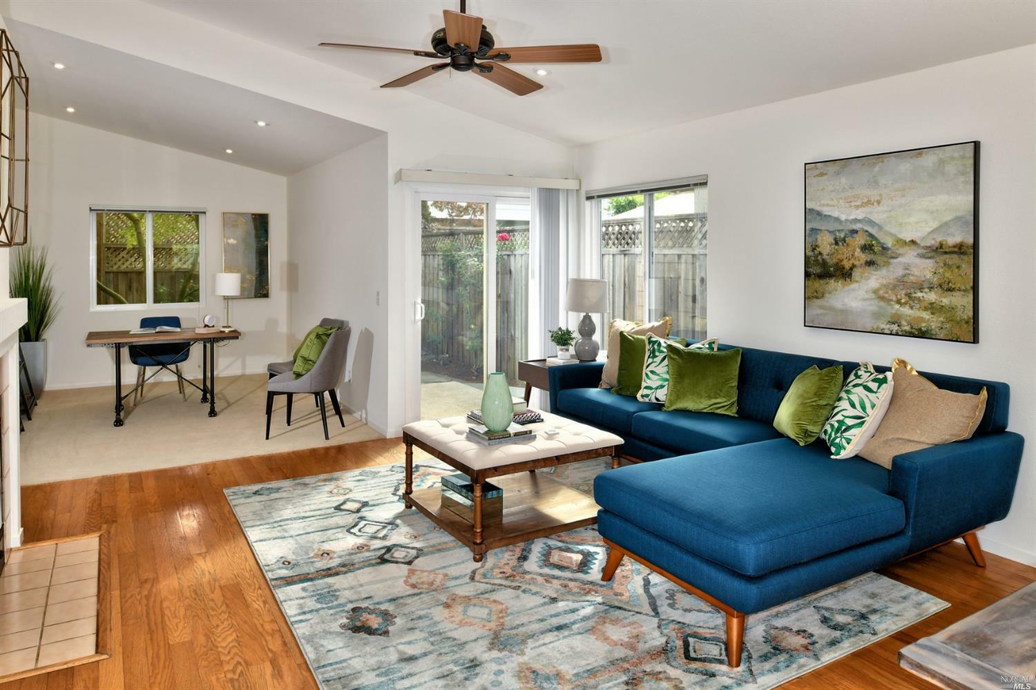 Property Photo: 1244 Nash Street CA 95476