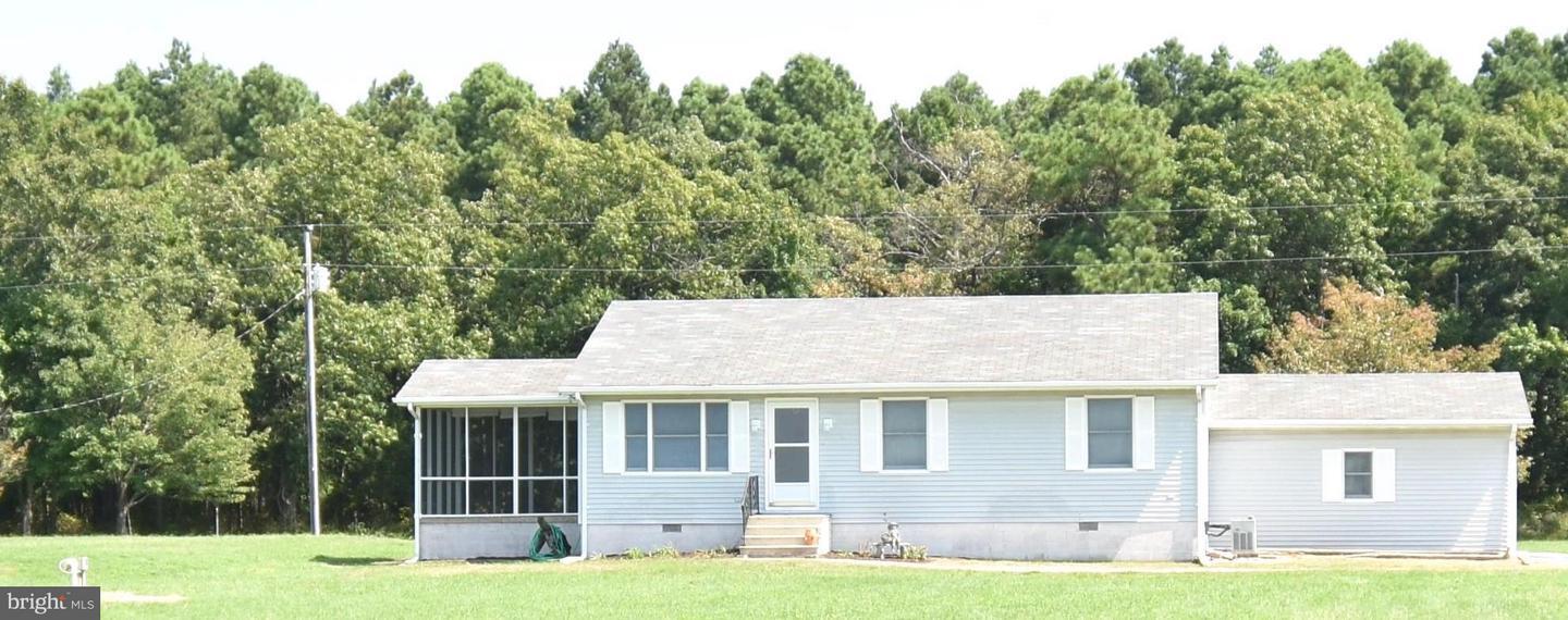 Property Photo: 4282 Bay Shore Road MD 21669