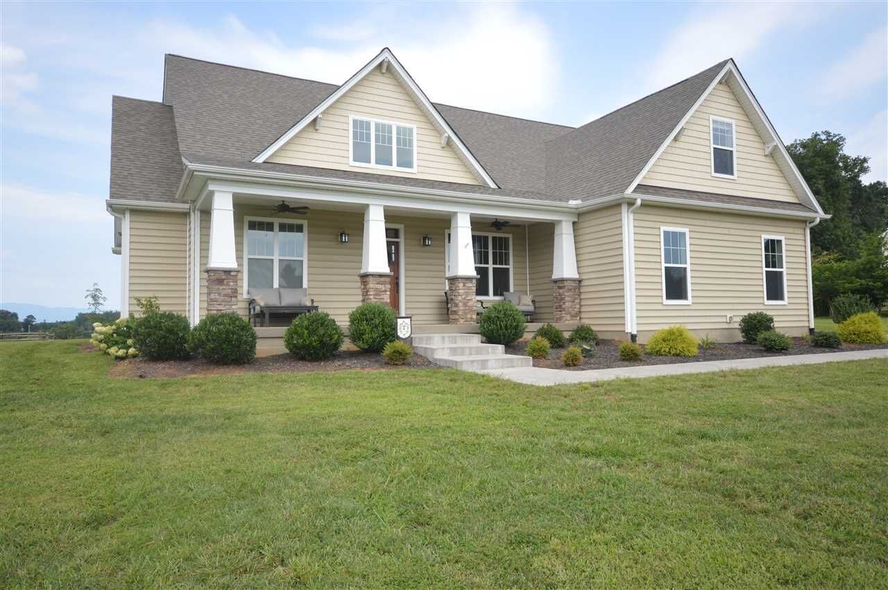 Property Photo: 57 Longford Dr VA 22968