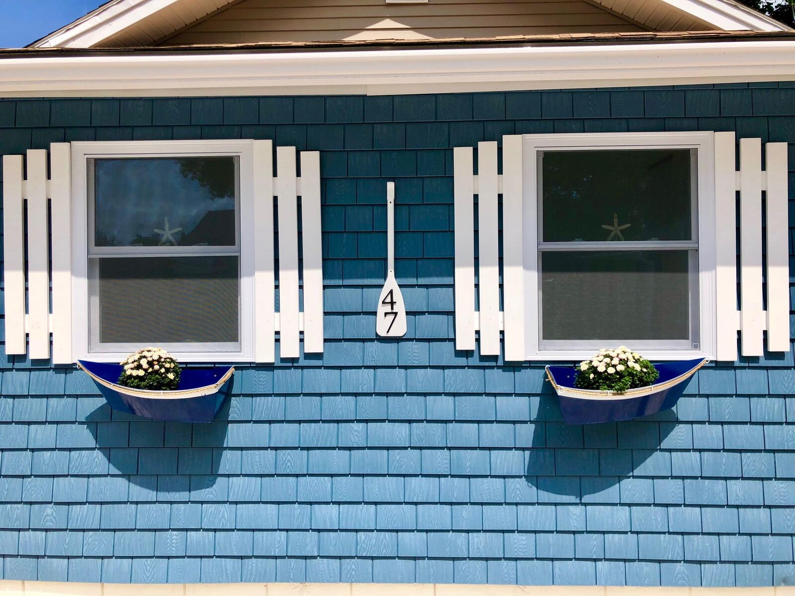 Property Photo: 47 Thirteenth Street MA 02571