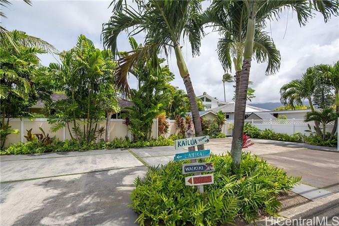 Property Photo:  269 Kailua Road  HI 96734 