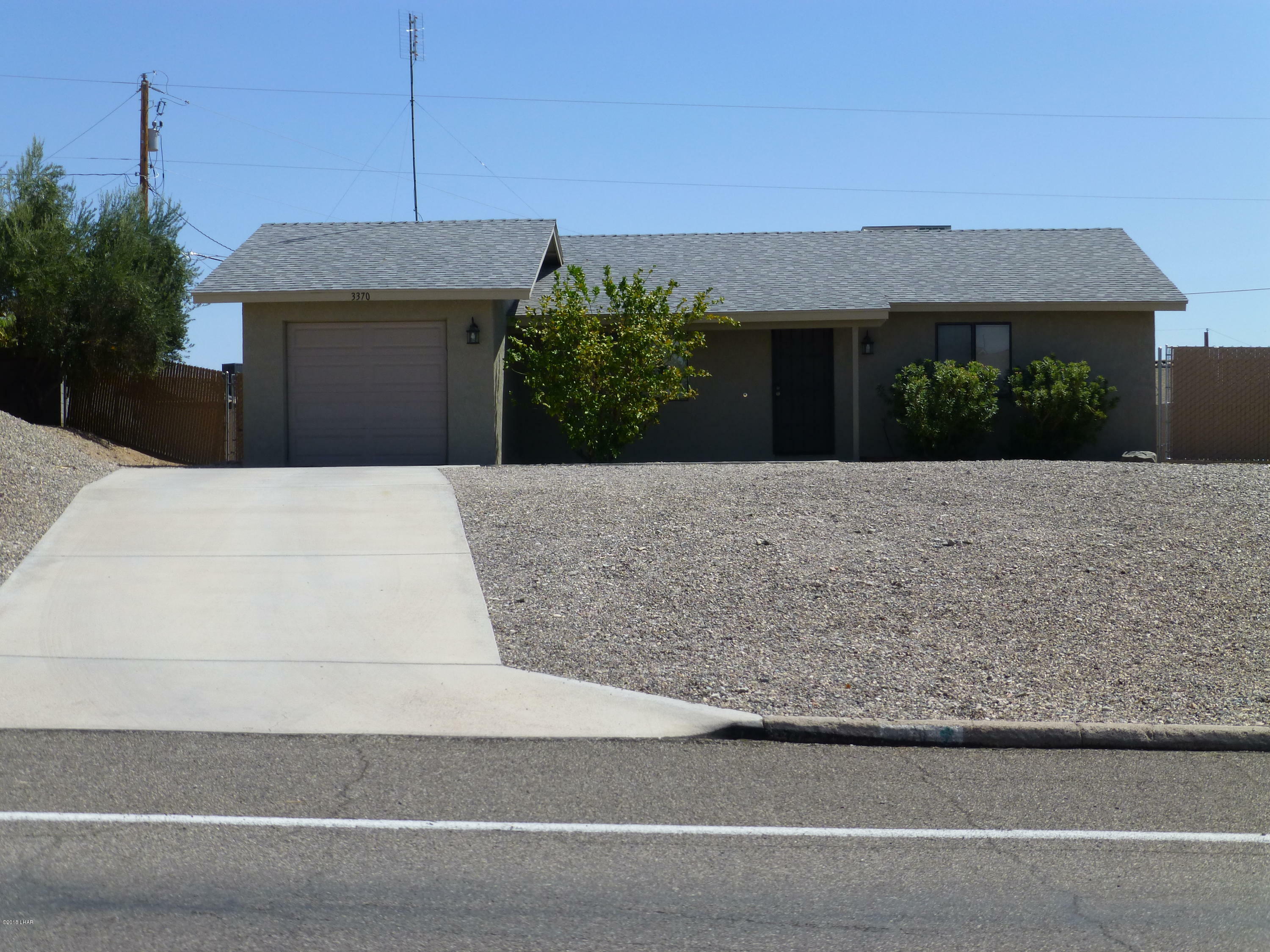 Property Photo:  3370 Monte Carlo Ave  AZ 86406 