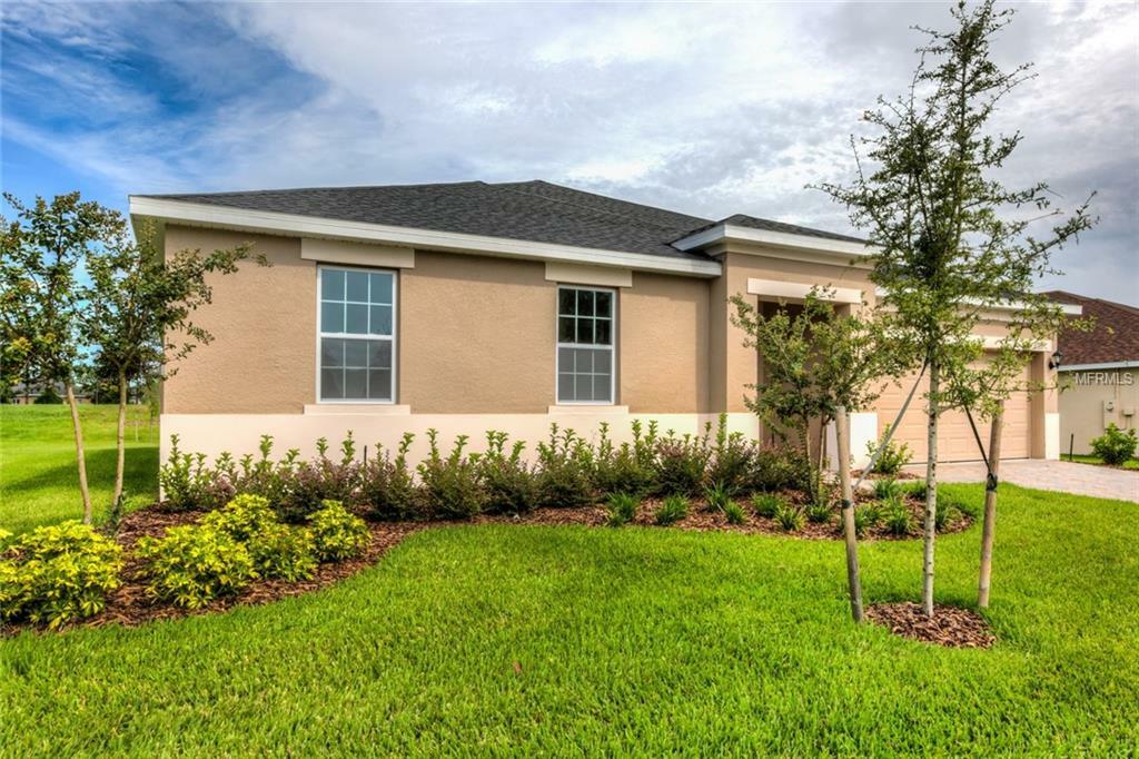 Property Photo:  3333 Cypress Grove Drive  FL 32736 