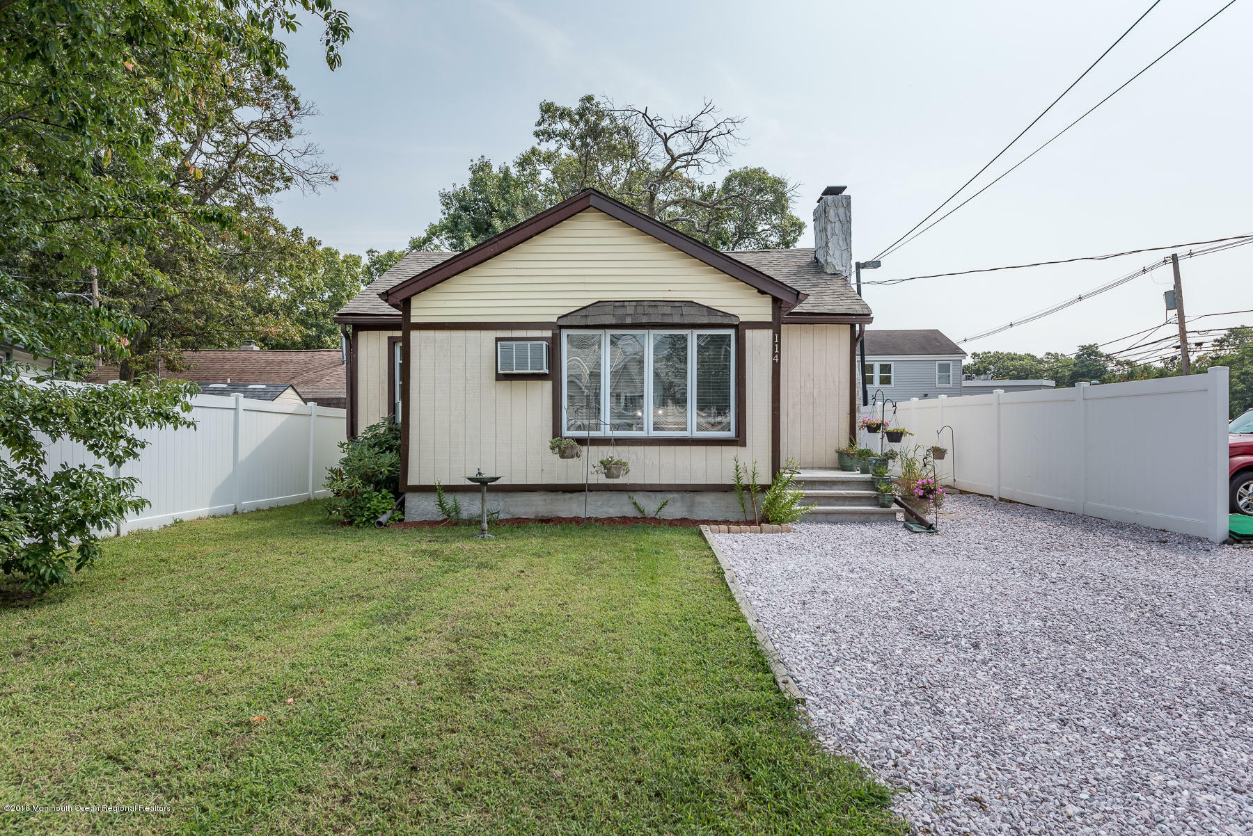 Property Photo:  114 Dock Road  NJ 08723 