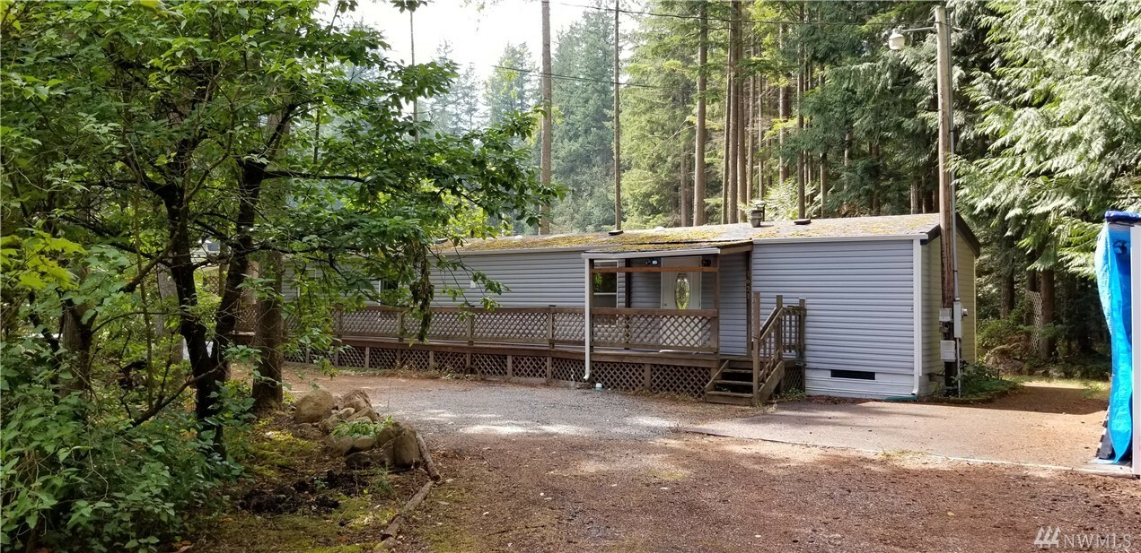 Property Photo: 1621 Frontier Lane WA 98266