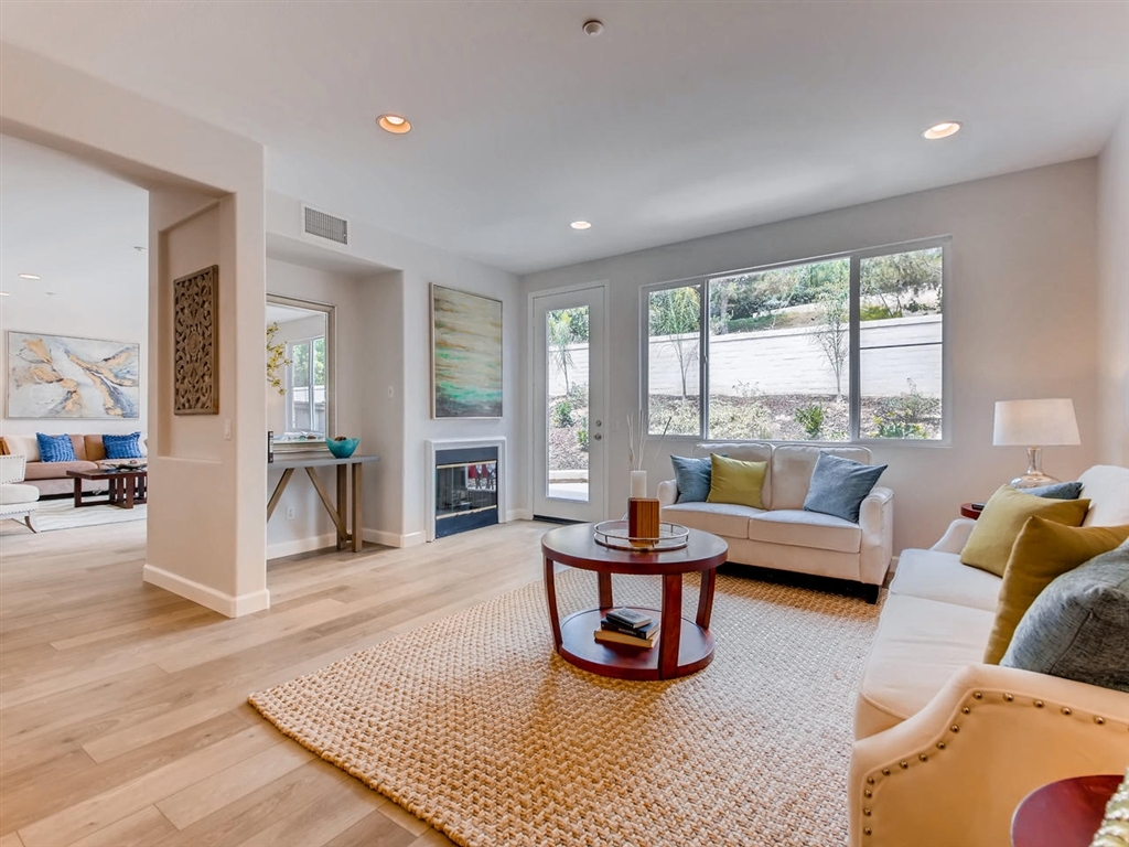 Property Photo: 6485 Alexandri Circle CA 92011