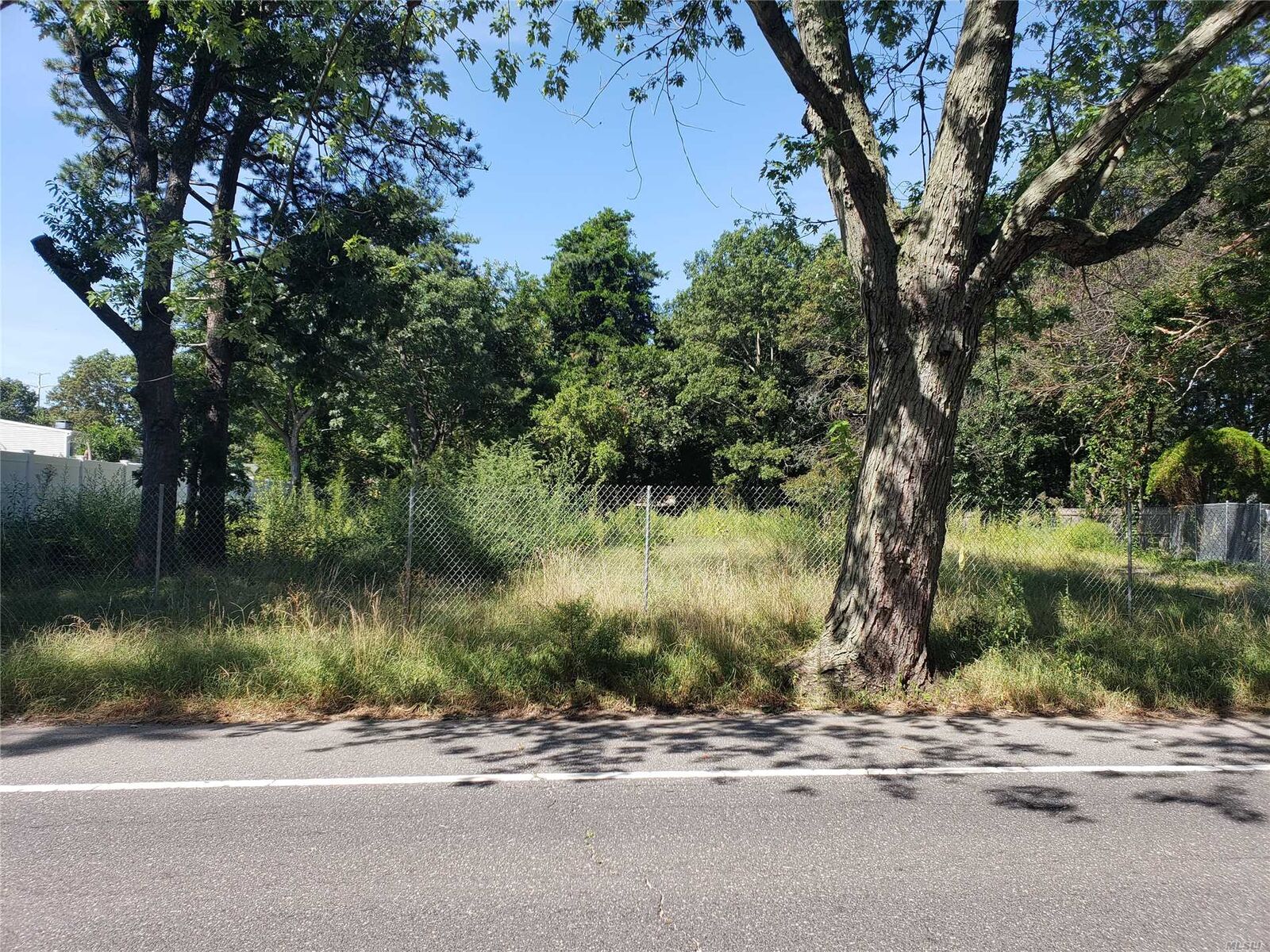 Property Photo:  128 Morris Avenue  NY 11738 