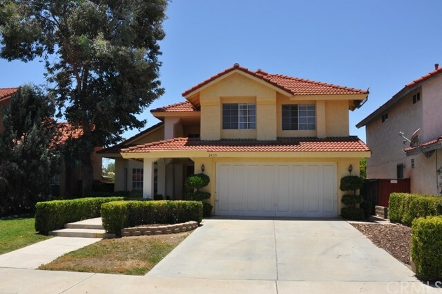 Property Photo:  24571 New Haven Drive  CA 92562 