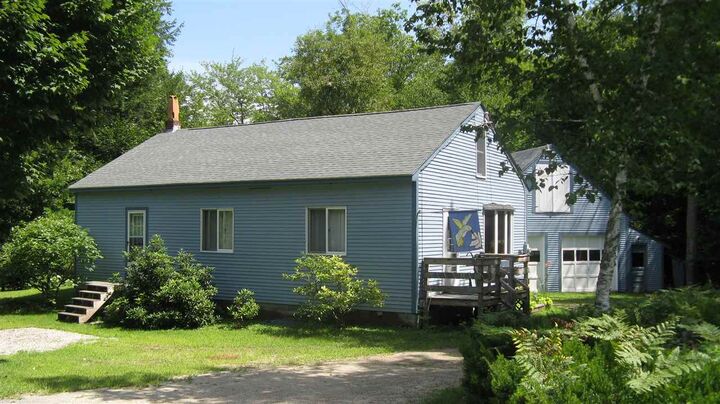 Property Photo:  765 East Side Drive  NH 03809 