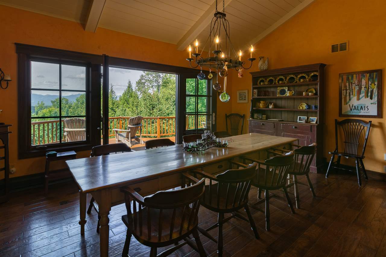 Property Photo: 389 Upper Pinnacle Road VT 05672