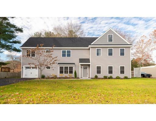 Property Photo:  176 Boden Lane  MA 01760 