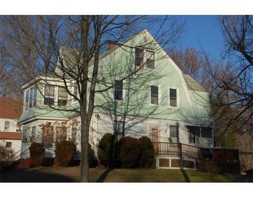 Property Photo: 70 South St MA 01453