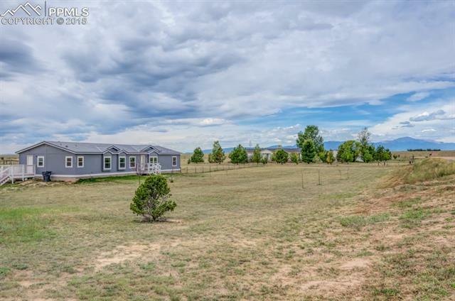 Property Photo:  20917 Goldeneagle Drive  CO 80808 