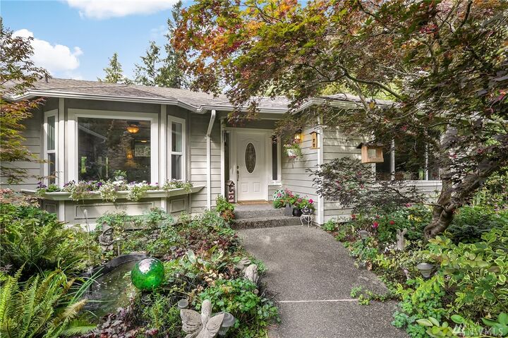 Property Photo:  6422 61st Av Ct NW  WA 98335 