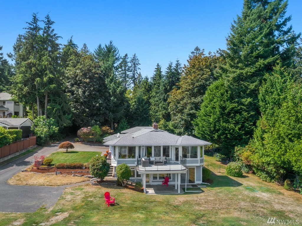 Property Photo:  2407 56th St NW  WA 98335 