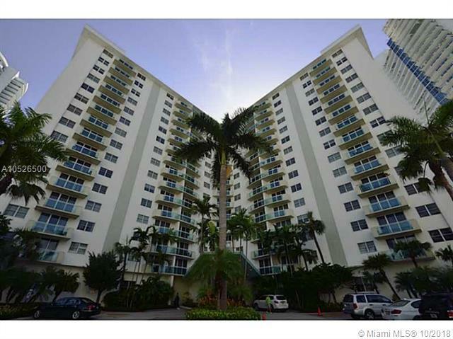 Property Photo:  3001 S Ocean Dr 229  FL 33019 