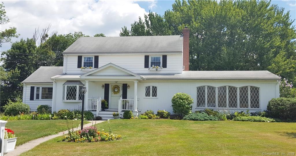 Property Photo: 595 Harborview Road CT 06477