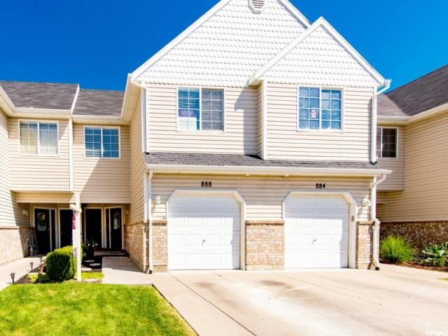 Property Photo:  Address not disclosed  UT 84040 