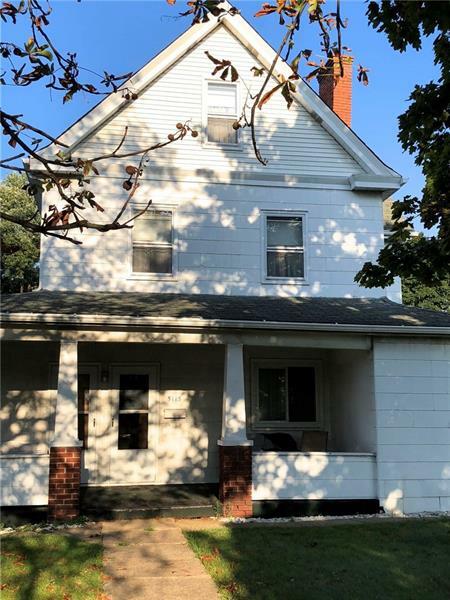 Property Photo:  5115 Brightwood Rd  PA 15102 