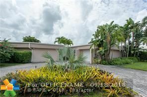 Property Photo:  4905 Umbrella Tree Ln  FL 33319 