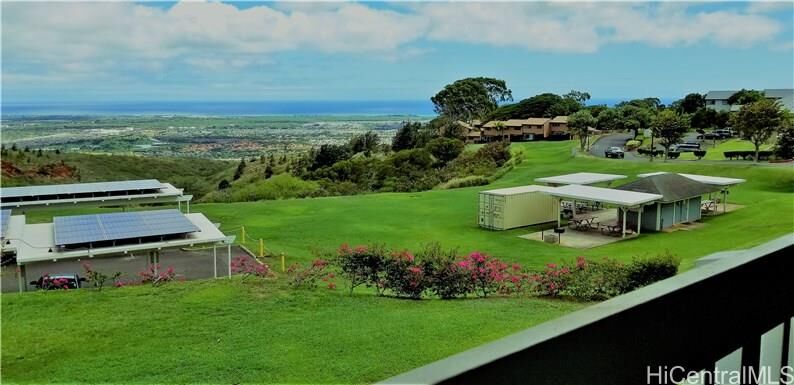 Property Photo:  92-1035 Okaa Street 2-202  HI 96707 