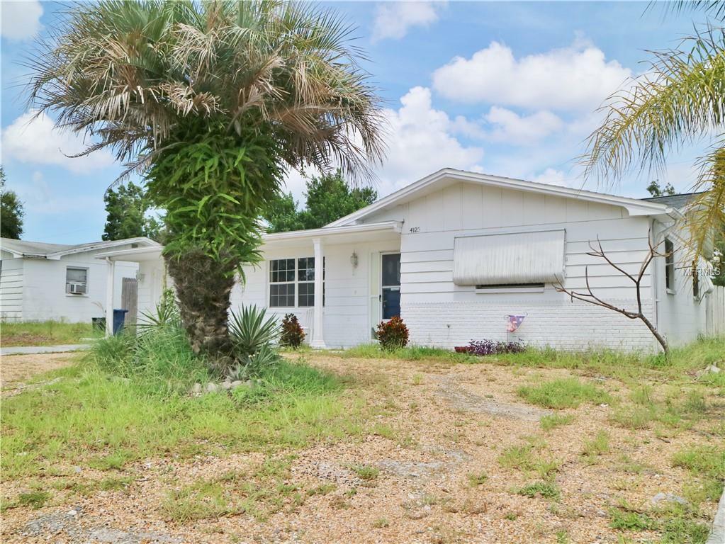 Property Photo:  4125 Moog Road  FL 34691 