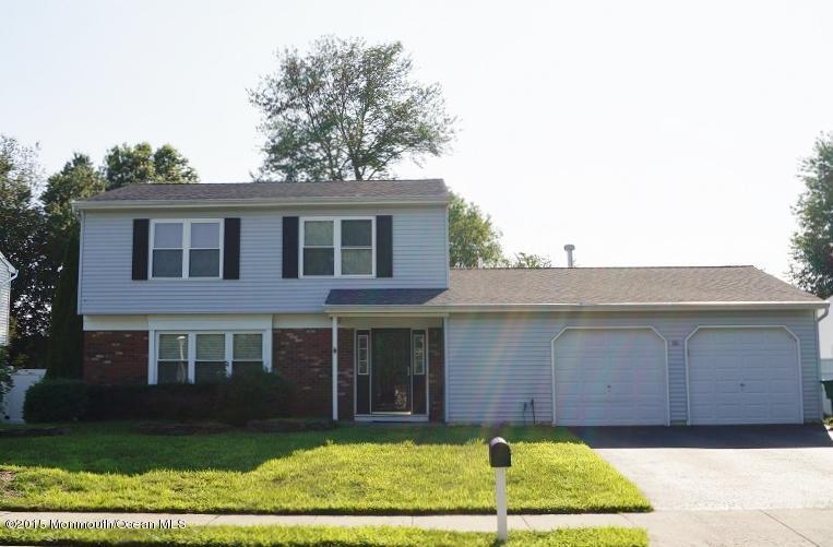 Property Photo: 55 Sweetbriar Trail NJ 07731