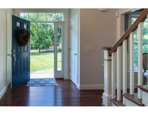 Property Photo: 160 Woodland Road MA 01772