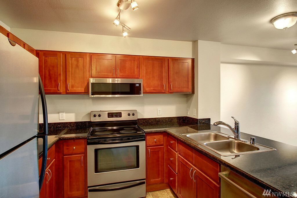 Property Photo:  16409 Currie Rd SE A306  WA 98272 