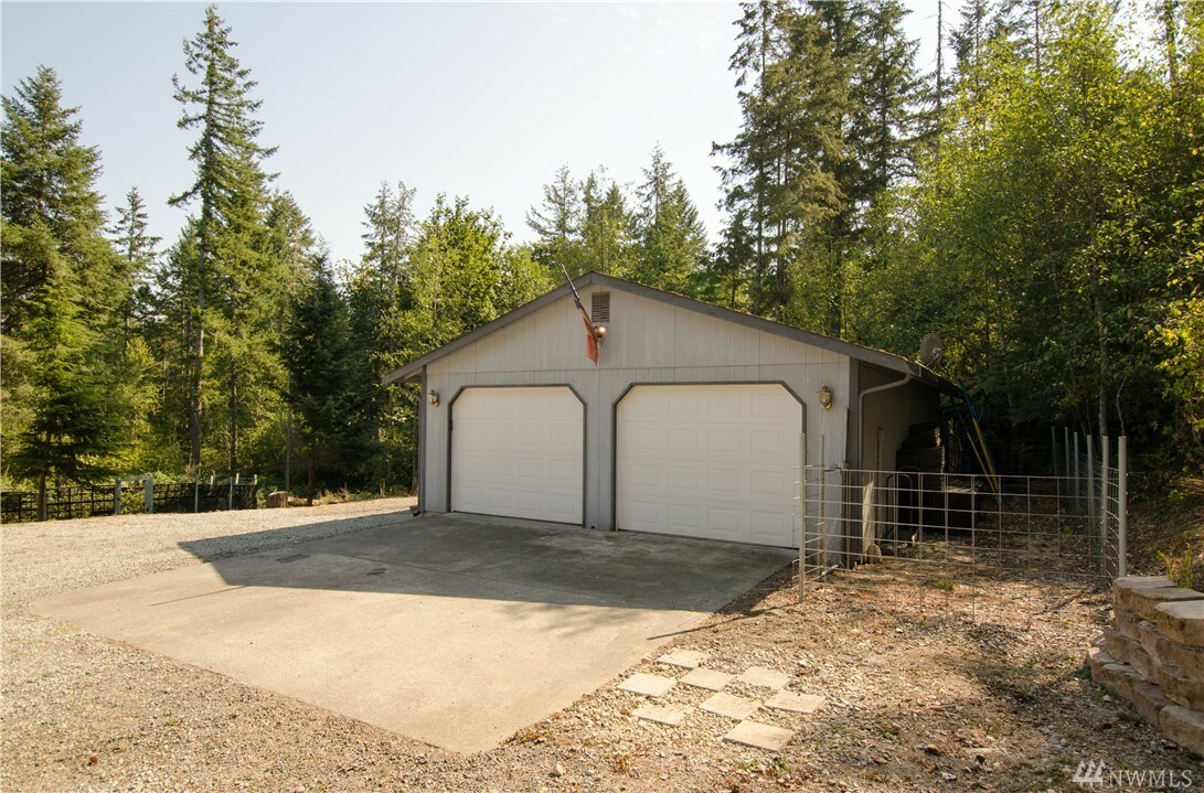 Property Photo:  13626 Madrona Rd SW  WA 98367 