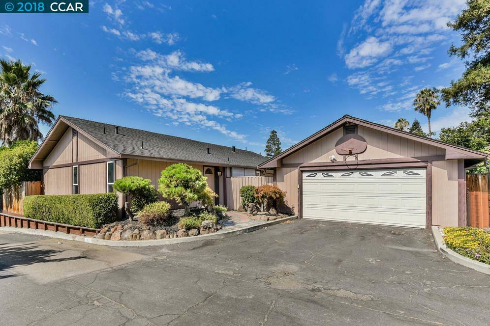 Property Photo:  5451 Agostino Ct  CA 94521 