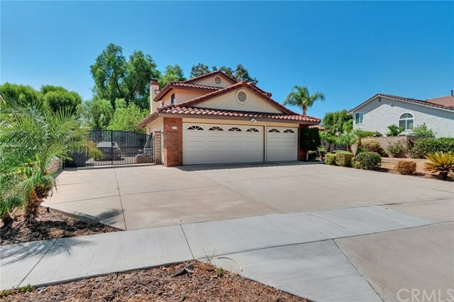 Property Photo:  1212 Millbrook Road  CA 92882 