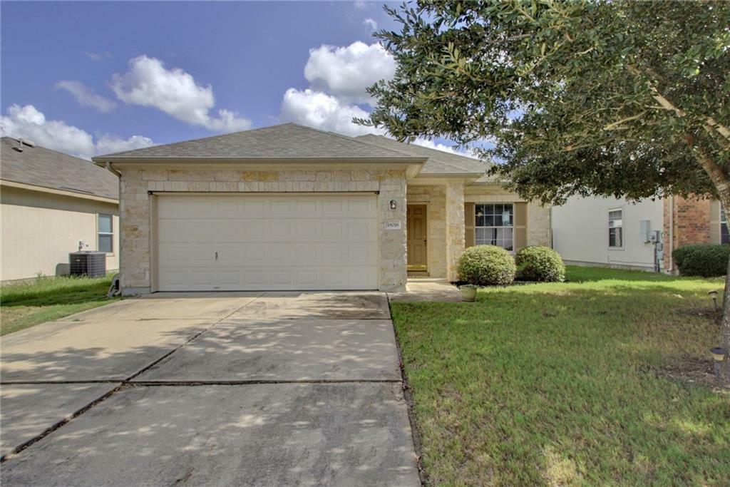 Property Photo:  18016 Canopy Lane  TX 78653 