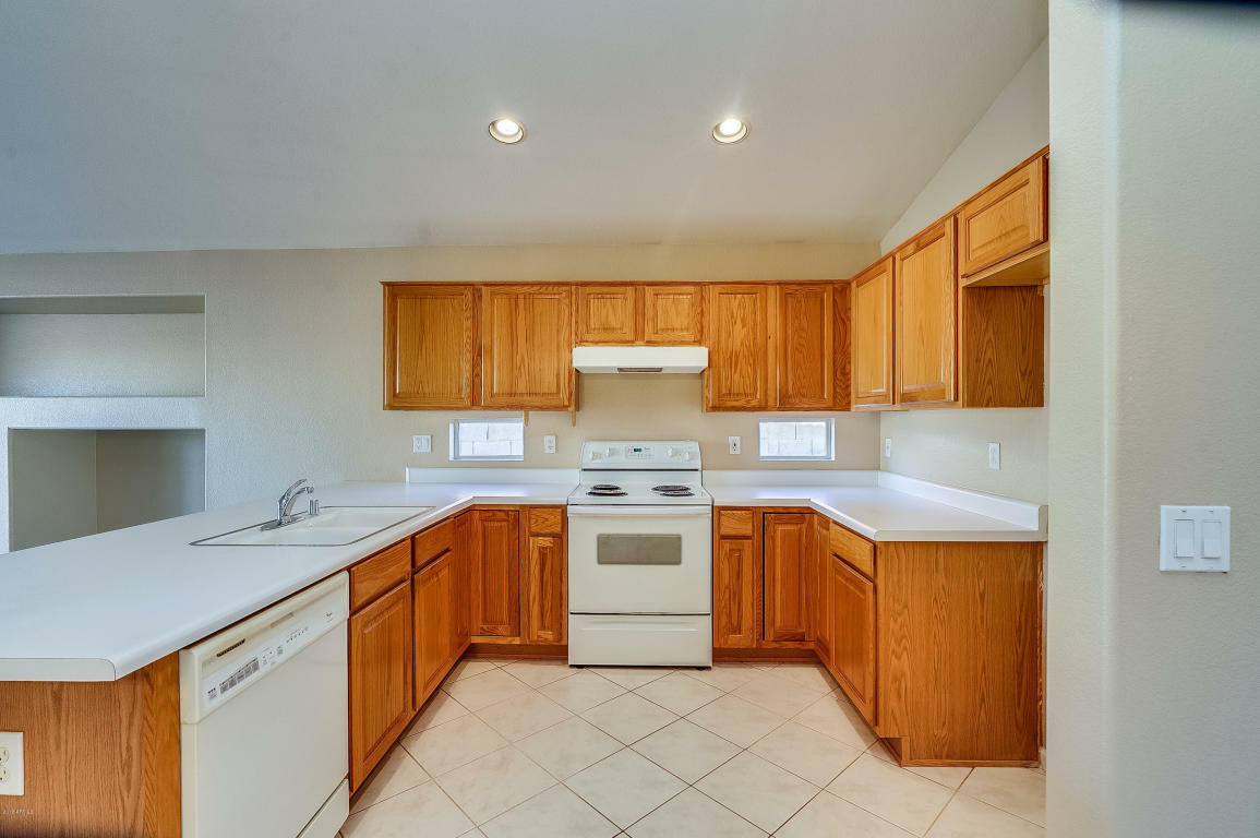 Property Photo:  16034 W Ocotillo Lane  AZ 85374 