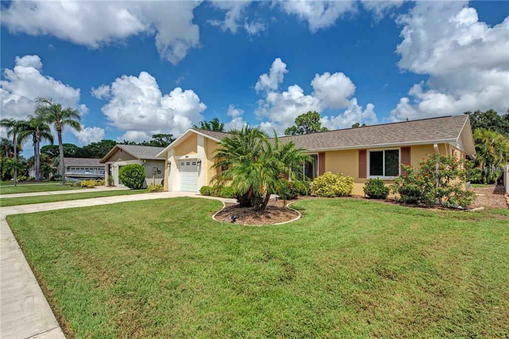 Property Photo:  1454 Strada D Oro  FL 34292 