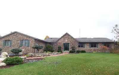 Property Photo: 1867 E Newark Dr WI 53090
