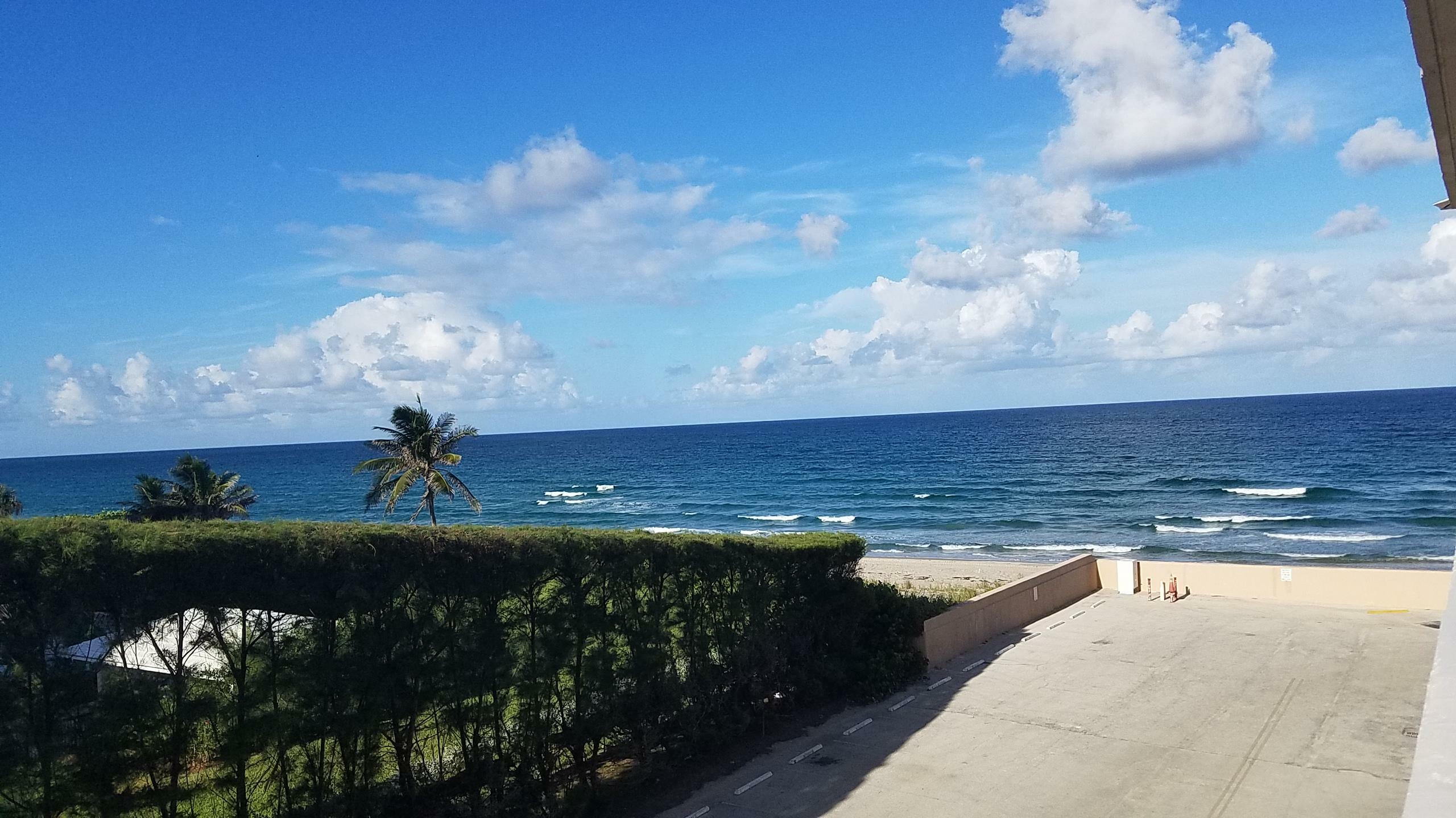 Property Photo:  3450 S Ocean Boulevard 3040  FL 33480 