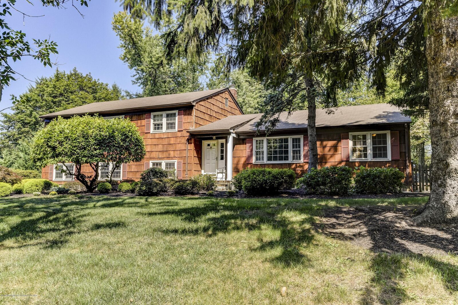 Property Photo: 12 Sugar Maple Drive NJ 07748