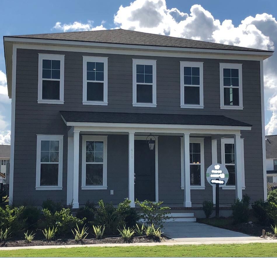 Property Photo:  411 Scholar Way  SC 29486 