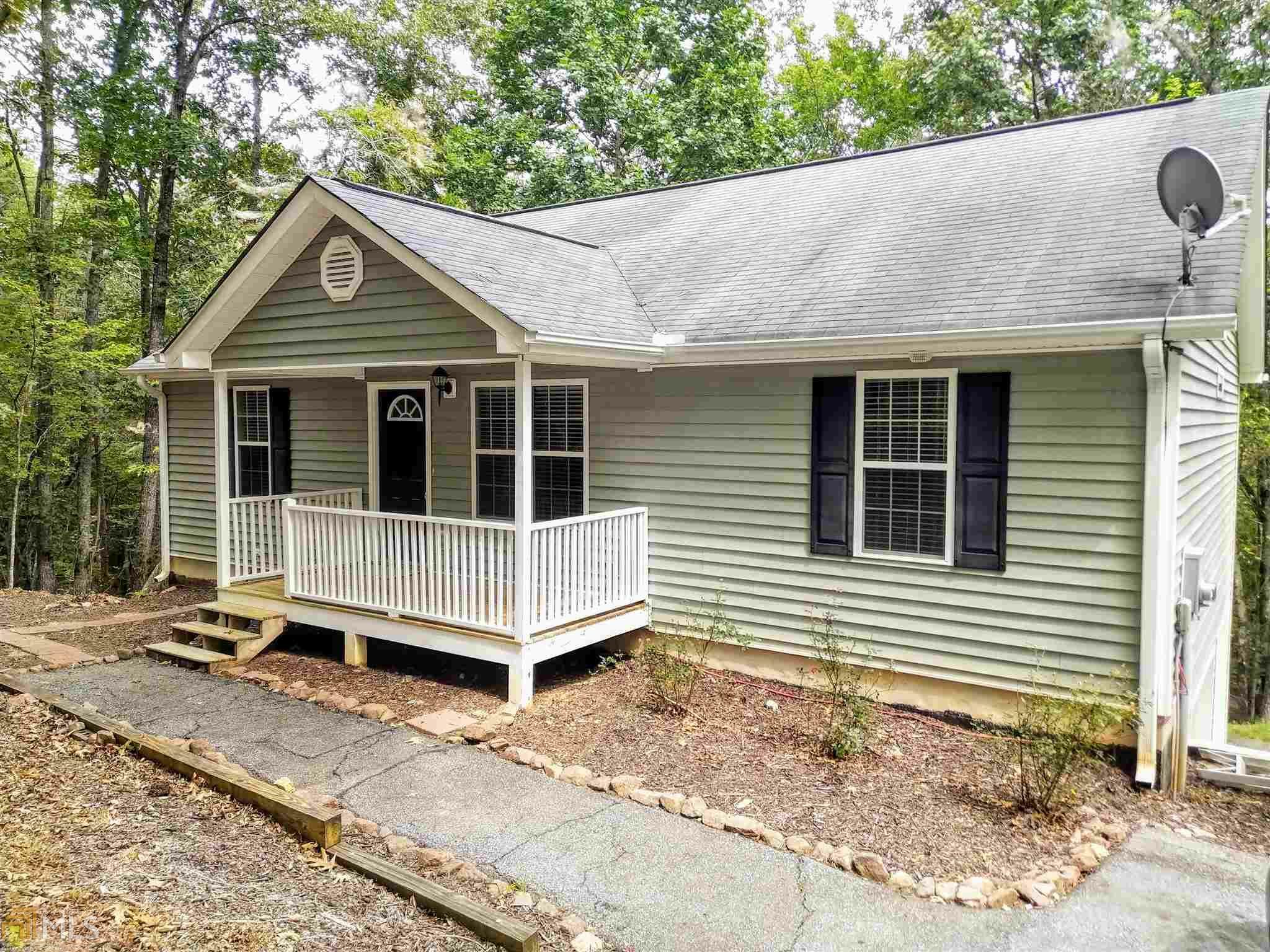 Property Photo:  315 Sleepy Hollow Rd  GA 30533 